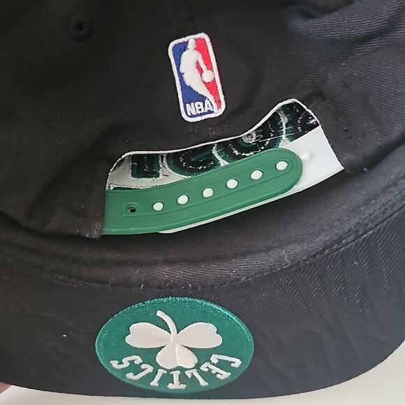2013 Boston Celtics draft snapback - Picture 7 of 7